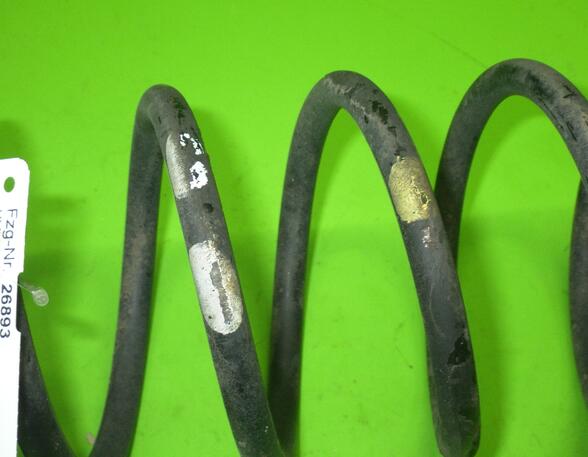 Coil Spring HYUNDAI Getz (TB)