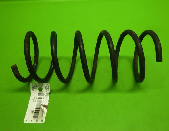 Coil Spring HYUNDAI Getz (TB)