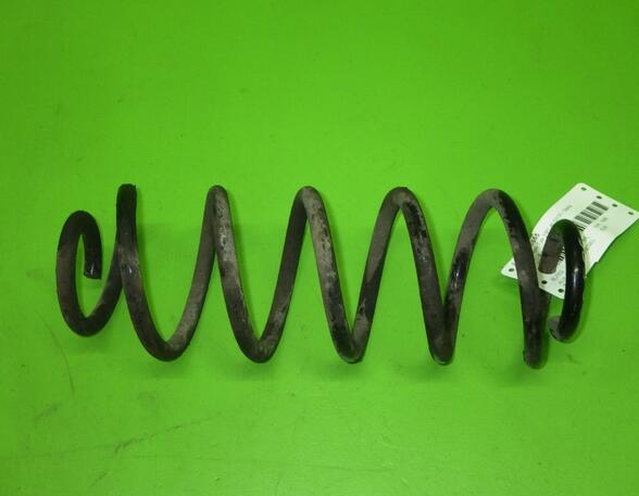 Coil Spring SEAT Leon (1M1)