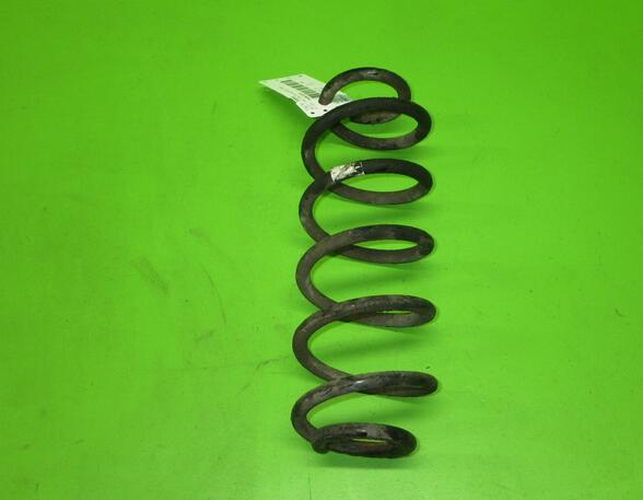 Coil Spring SEAT Leon (1M1)