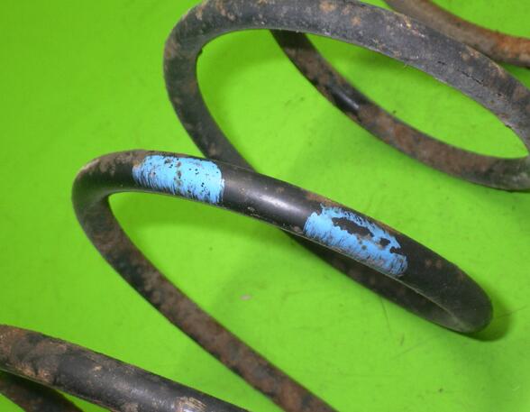 Coil Spring VW Polo Coupe (80, 86C)