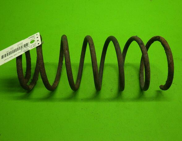 Coil Spring VW Polo Coupe (80, 86C)