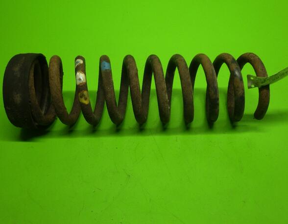 Coil Spring MERCEDES-BENZ E-Klasse (W124), MERCEDES-BENZ 124 Stufenheck (W124)