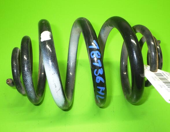 Coil Spring VW Transporter IV Bus (70B, 70C, 70J, 70K, 7DB, 7DC, 7DJ, 7DK)