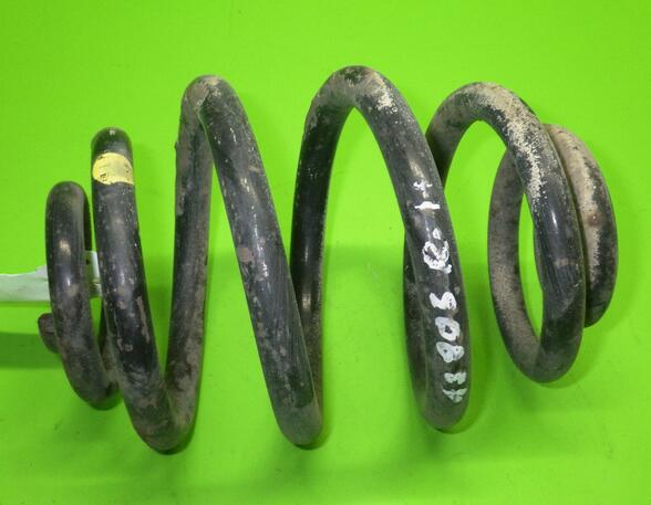 Coil Spring FORD Galaxy (WGR)