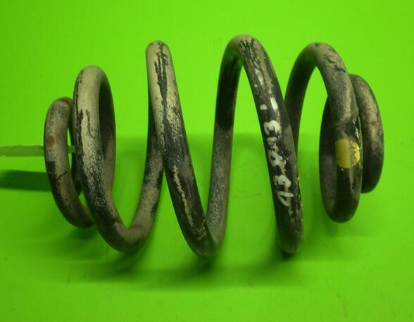 Coil Spring FORD Galaxy (WGR)