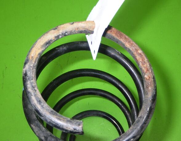 Coil Spring AUDI A2 (8Z0)