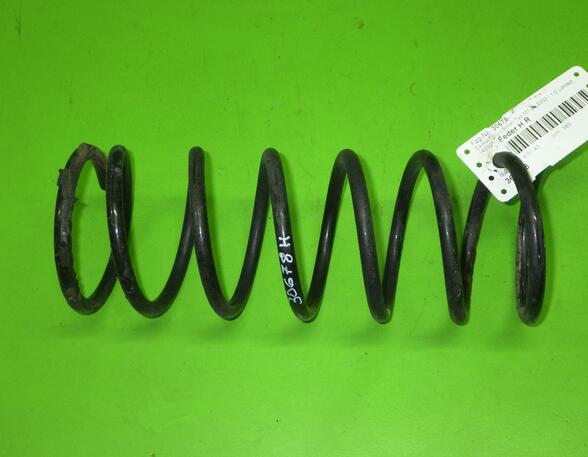 Coil Spring DAIHATSU Sirion (M1)