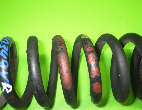 Coil Spring MERCEDES-BENZ 124 T-Model (S124)