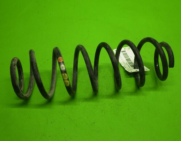 Coil Spring VW Polo (9N)