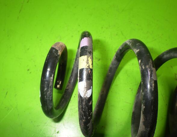 Coil Spring PEUGEOT 308 I (4A, 4C)