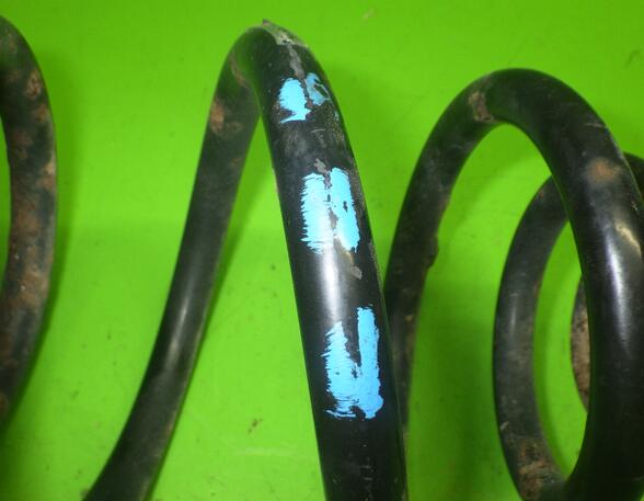 Coil Spring VW Sharan (7M6, 7M8, 7M9)