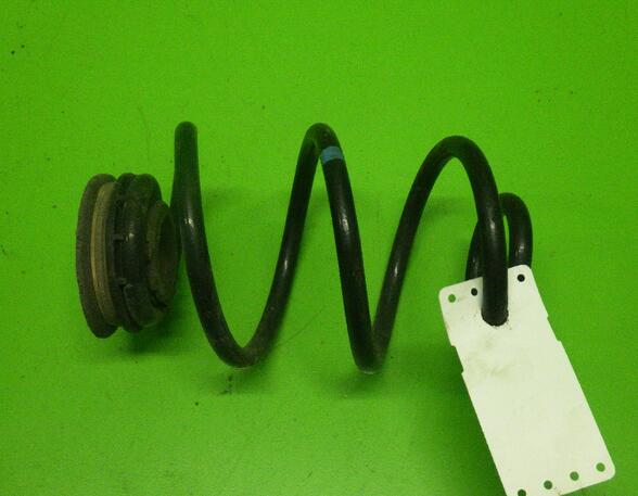 Coil Spring RENAULT Twingo II (CN0)