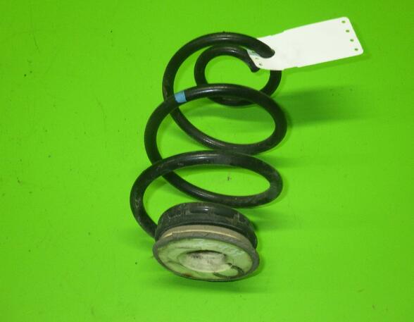 Coil Spring RENAULT Twingo II (CN0)