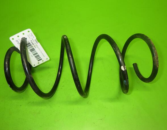 Coil Spring FIAT Panda (169)