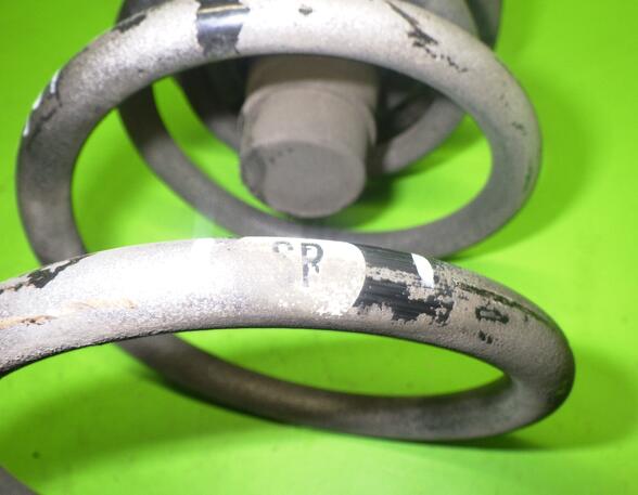 Coil Spring OPEL Zafira/Zafira Family B (A05)