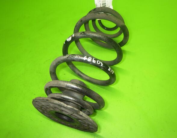 Coil Spring OPEL Zafira/Zafira Family B (A05)