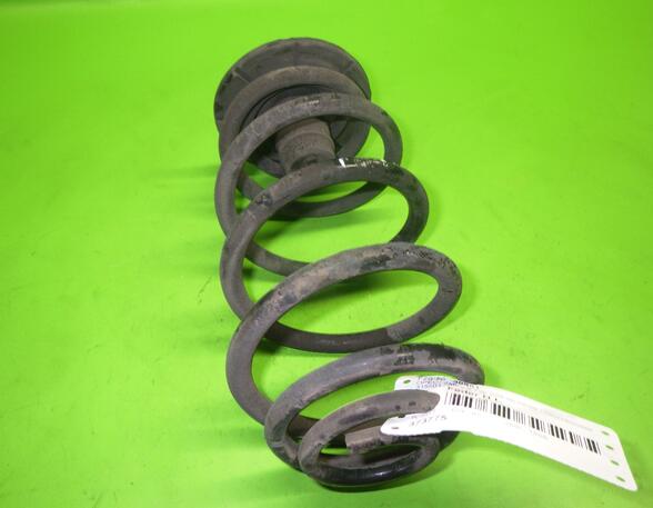 Coil Spring OPEL Zafira/Zafira Family B (A05)