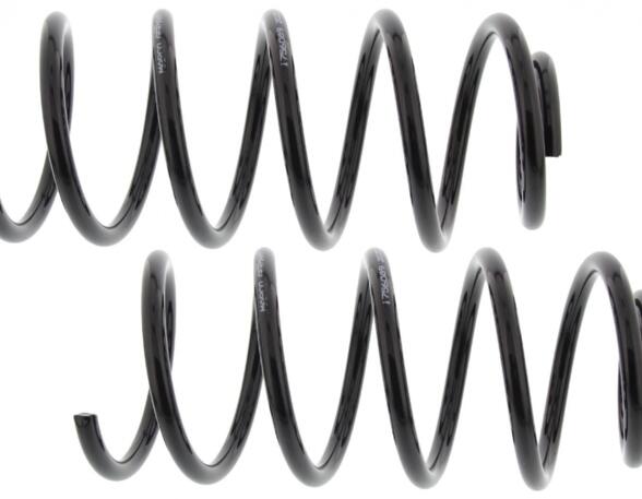 Coil Spring OPEL Corsa D (S07)