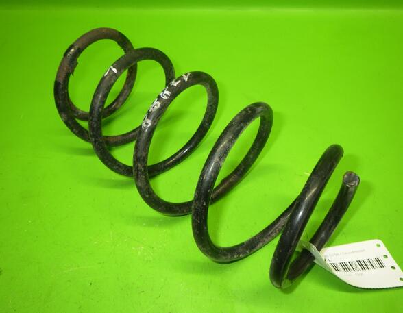 Coil Spring OPEL Astra G CC (F08, F48)