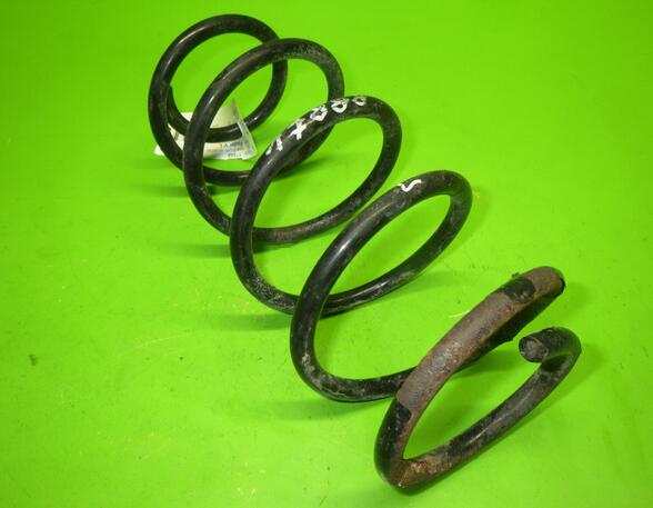 Coil Spring OPEL Astra G CC (F08, F48)