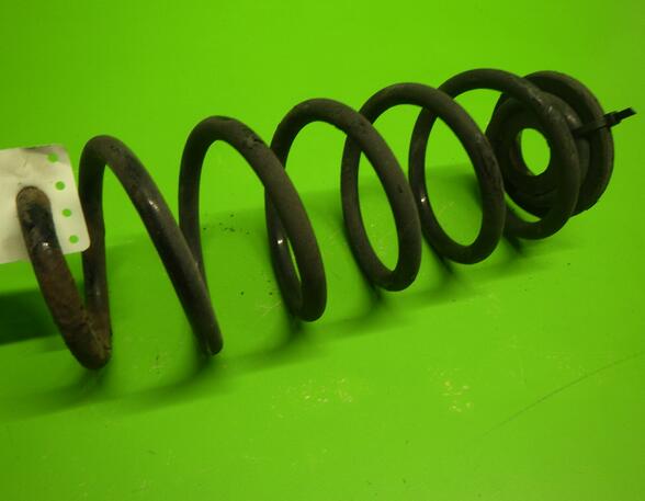 Coil Spring VW Golf Plus (521, 5M1)