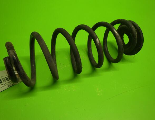 Coil Spring VW Golf Plus (521, 5M1)