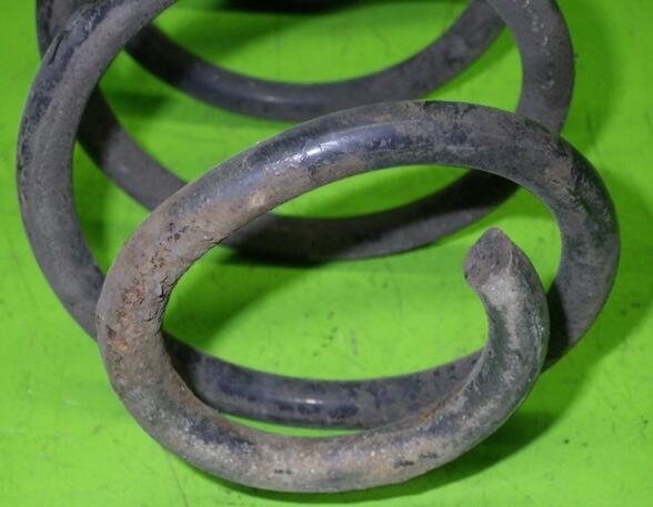 Coil Spring MAZDA 2 (DE, DH)