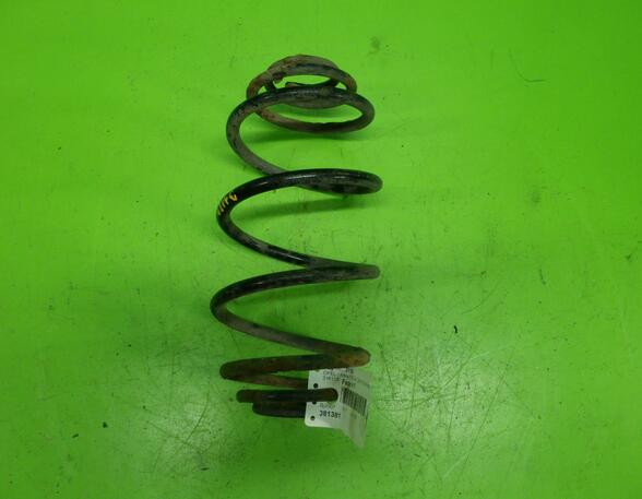 Coil Spring OPEL Astra H GTC (L08)