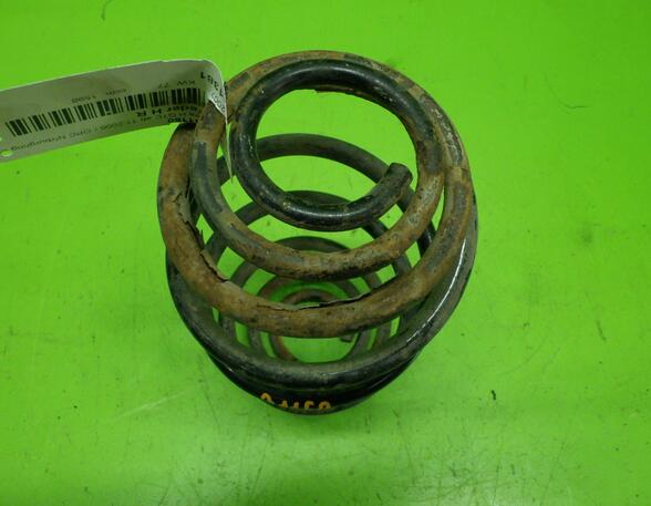 Coil Spring OPEL Astra H GTC (L08)