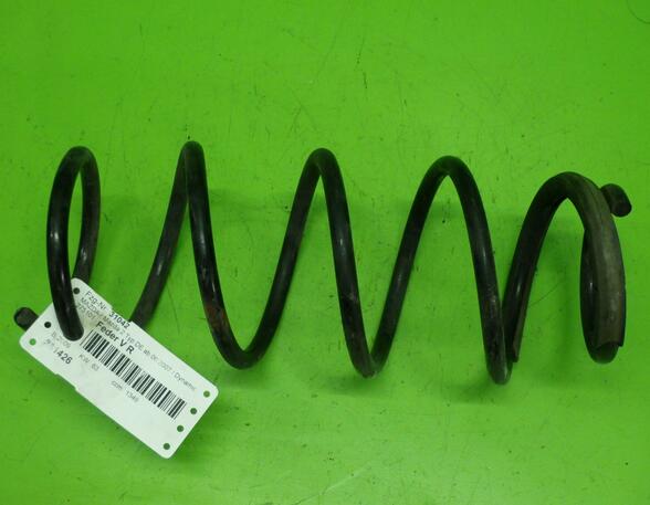 Coil Spring MAZDA 2 (DE, DH)