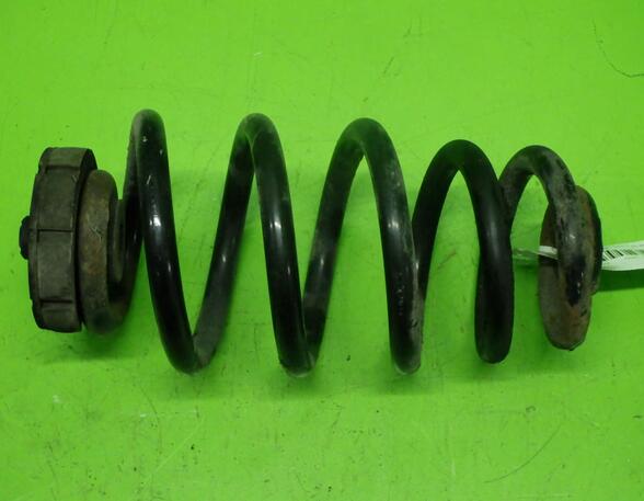 Coil Spring AUDI A4 (8E2)