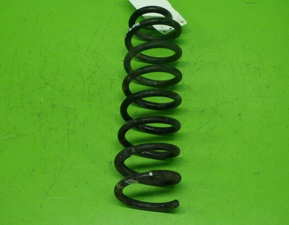 Coil Spring MERCEDES-BENZ A-Klasse (W168)