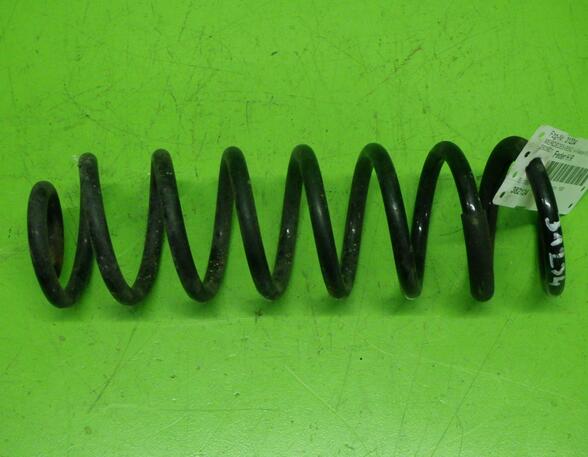 Coil Spring MERCEDES-BENZ A-Klasse (W168)