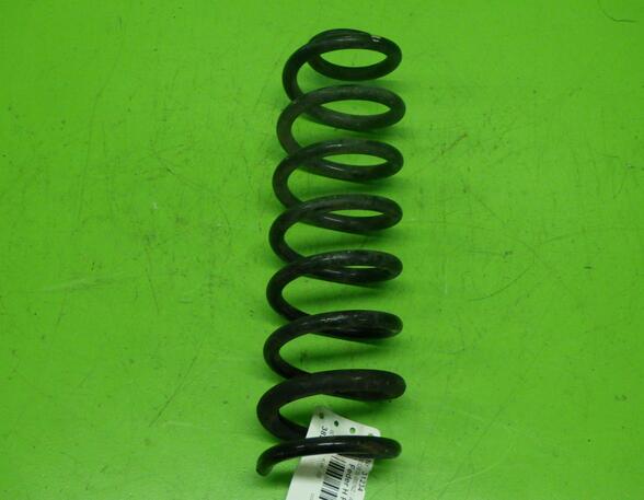 Coil Spring MERCEDES-BENZ A-Klasse (W168)