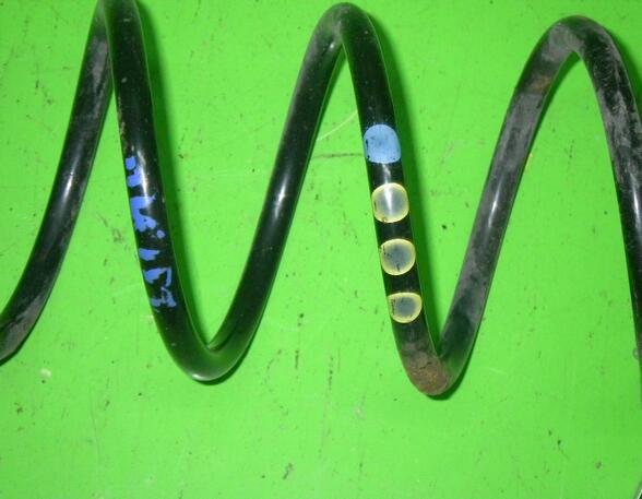 Coil Spring VW Lupo (60, 6X1)