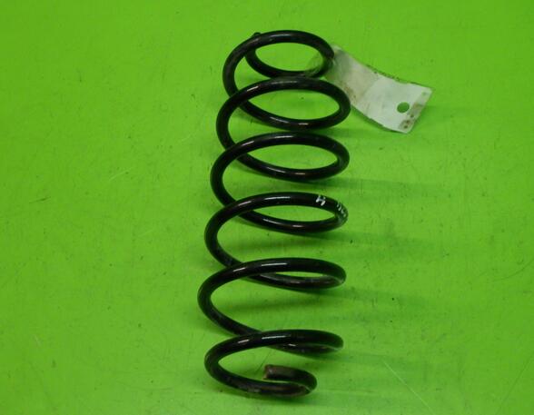 Coil Spring TOYOTA Aygo (KGB4, PAB4)