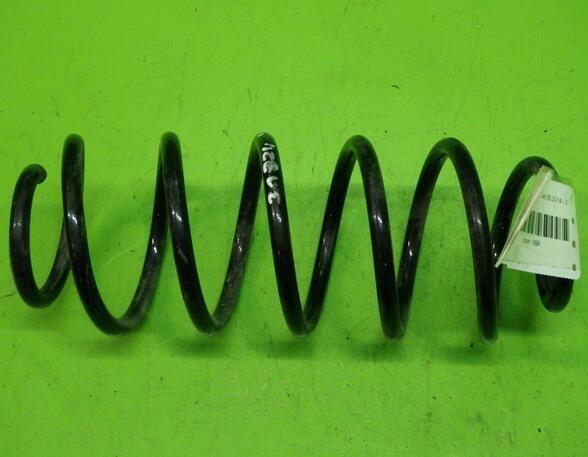 Coil Spring TOYOTA Aygo (KGB4, PAB4)