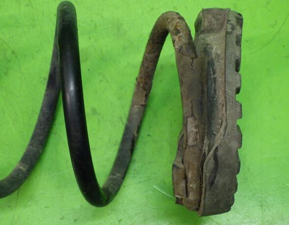 Coil Spring FIAT Grande Punto (199), FIAT Punto Evo (199)