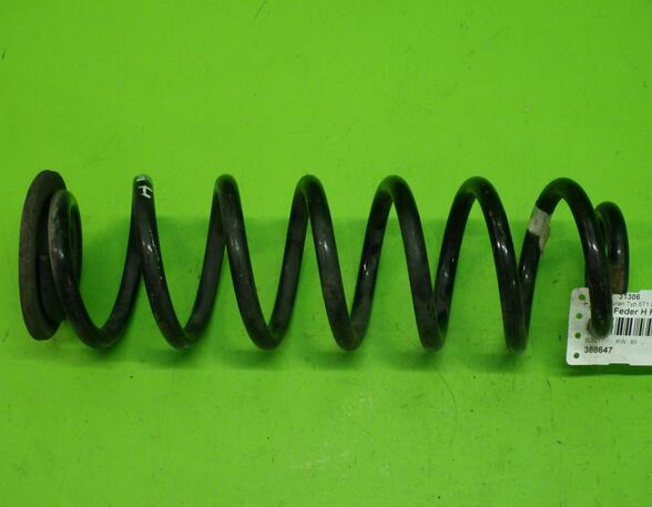 Coil Spring VW Touran (5T1)