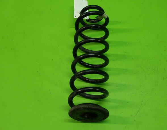 Coil Spring VW Touran (5T1)