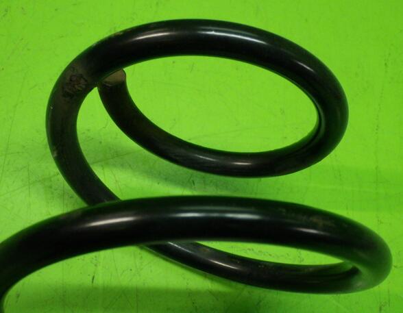 Coil Spring MERCEDES-BENZ A-Klasse (W169)