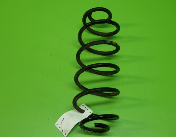 Coil Spring CITROËN C3 Picasso (--)