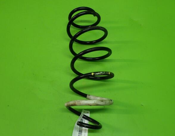 Coil Spring CITROËN C3 Picasso (--)