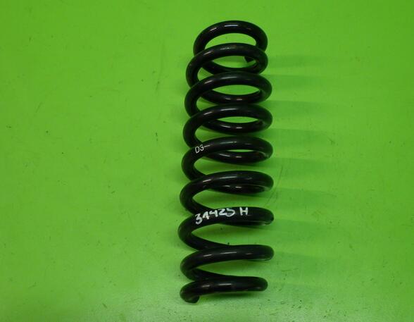 Coil Spring BMW 3er (E90)