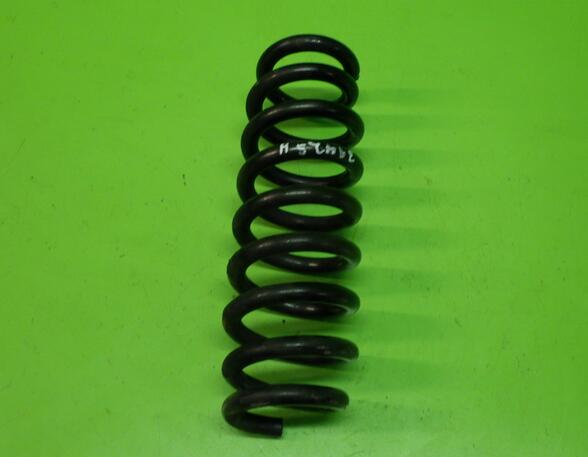 Coil Spring BMW 3er (E90)