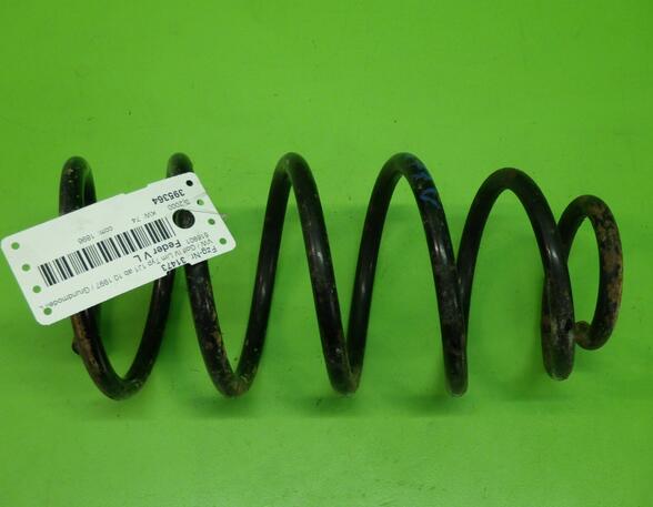 Coil Spring VW Golf IV (1J1)