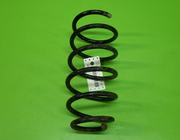 Coil Spring VW Golf IV (1J1)