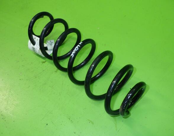 Coil Spring VW Golf VII (5G1, BE1, BE2, BQ1)