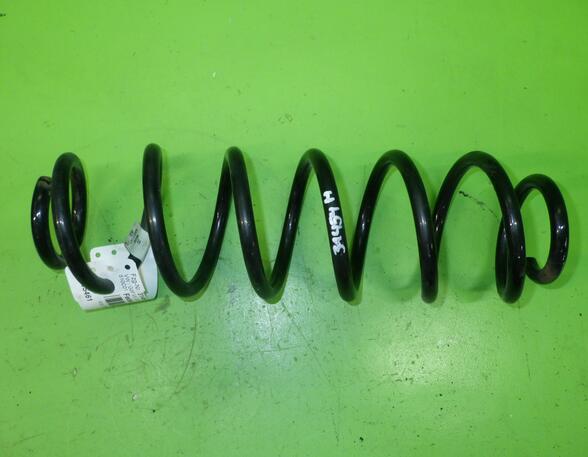 Coil Spring VW Golf VII (5G1, BE1, BE2, BQ1)